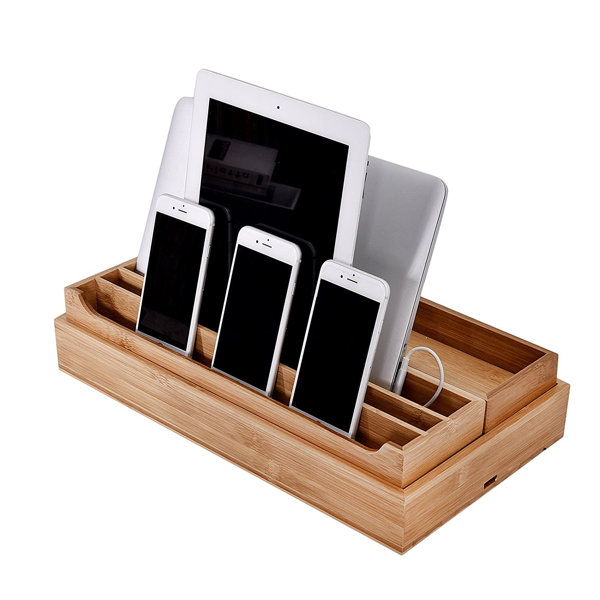 Desktop Charging Station Organizers You Ll Love Wayfair | desktop organizers you ll love wayfair Desktop Charging Station Organizers You Ll Love Wayfair | desktop organizers you ll love wayfair